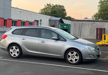 Opel Astra 270.000 km 2.850 &euro; Castrop rauxel 44577