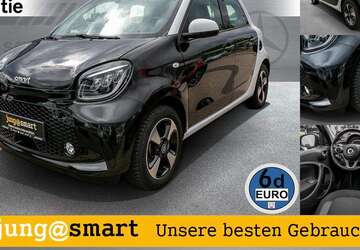 Smart forFour 11.791 km 13.448 &euro; Dorsten 46282