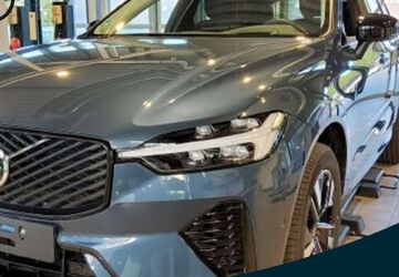 Volvo XC60 6.122 km 53.580 &euro; Essen-Kray 45309