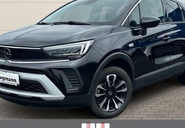 Opel Crossland (X) 45.400 km 16.750 &euro; Dorsten 46282