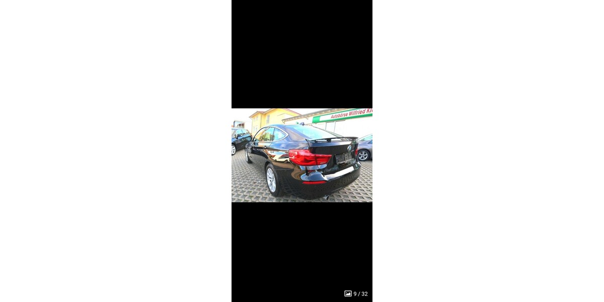 BMW 3er 200.754 km 11.500 &euro; Bochum 44787