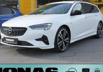 Opel Insignia 51.643 km 25.990 &euro; Unna 59427