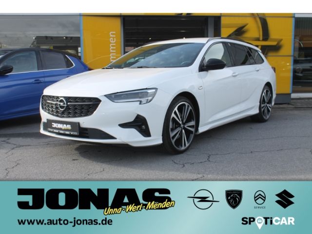 Opel Insignia 51.643 km 25.990 &euro; Unna 59427
