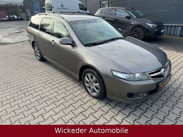 Gebrauchte Honda Accord