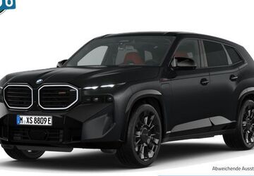 BMW XM 18.005 km 146.690 &euro; Lünen 44534