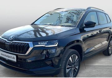 Skoda Karoq 19.215 km 31.330 &euro; Dortmund 44269