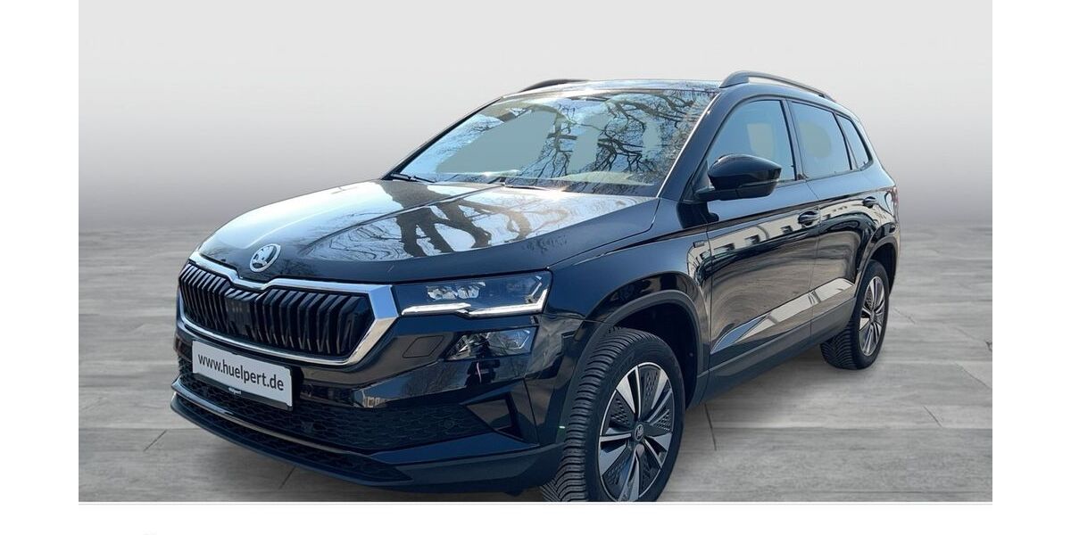 Skoda Karoq 19.215 km 31.330 &euro; Dortmund 44269
