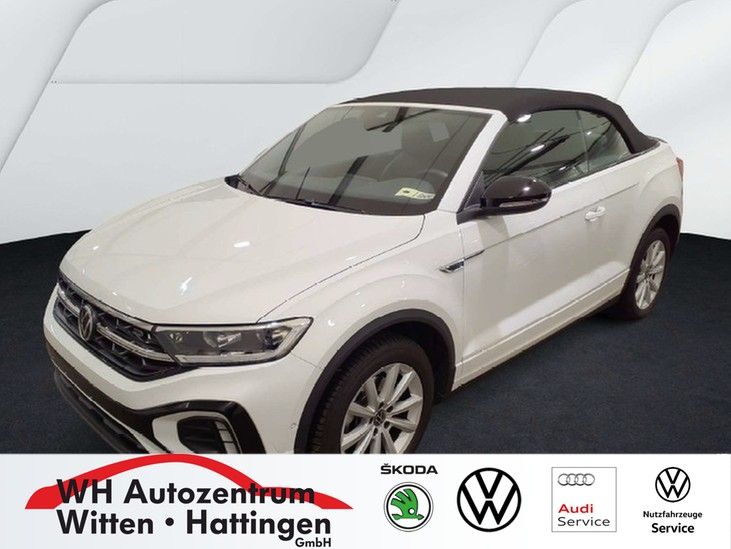 VW T-Roc 22.499 km 35.990 &euro; Hattingen 45527