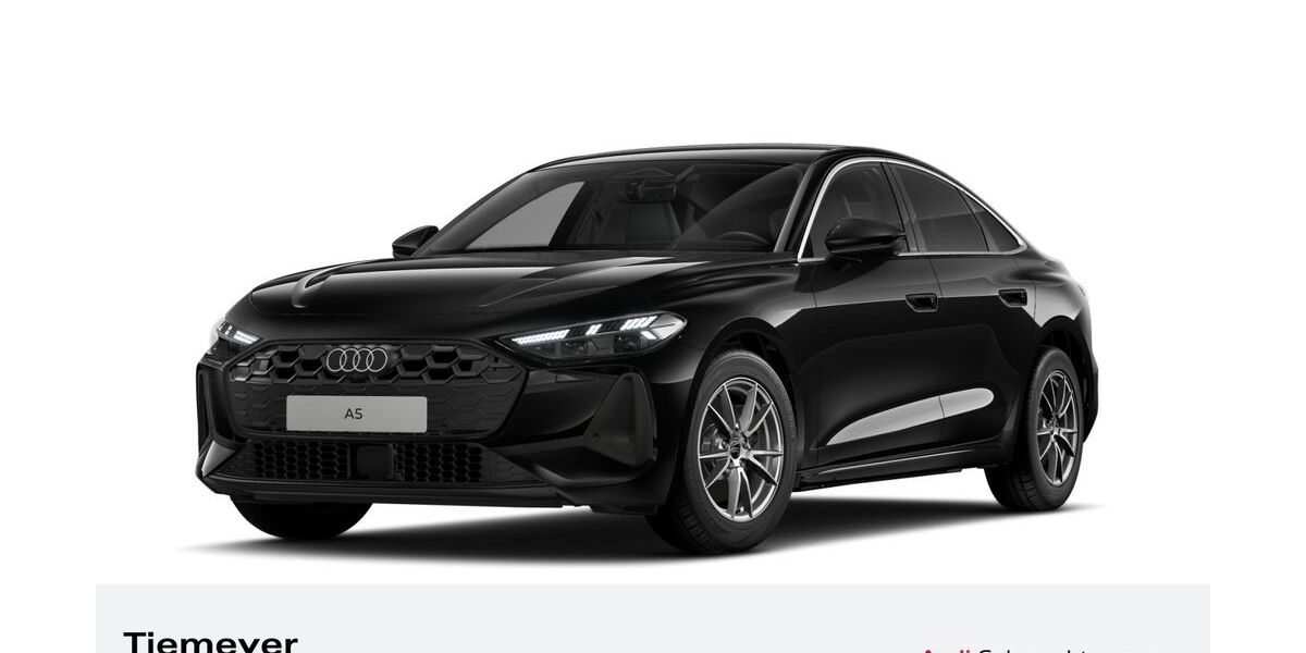 Audi A5 20.387 km 48.450 &euro; Bochum 44809