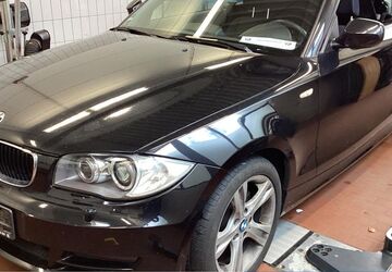 BMW 118 125.001 km 16.880 &euro; Werne 59368