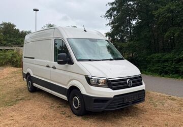 VW Crafter 242.500 km 11.500 &euro; Essen 45356