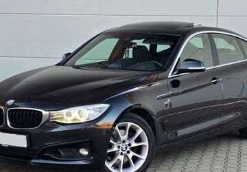 BMW 325 Gran Turismo 197.000 km 12.990 &euro; Gevelsberg 58285