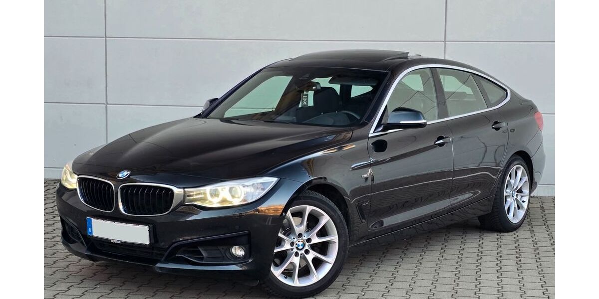 BMW 325 Gran Turismo 197.000 km 12.990 &euro; Gevelsberg 58285