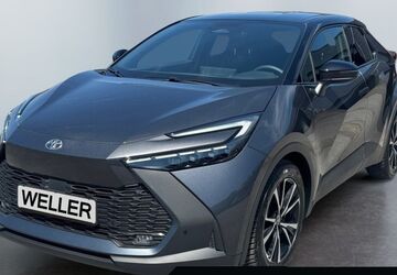 Toyota C-HR 8.406 km 27.770 &euro; Dortmund 44143