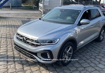 VW T-Roc 6.150 km 25.898 &euro; Lünen 44534