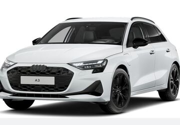 Audi A3 7.804 km 40.780 &euro; Bochum 44809