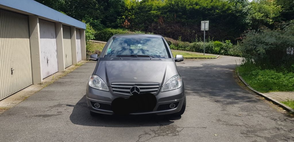 Mercedes-Benz A 180 199.000 km 2.900 &euro; Hagen 58097