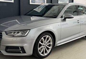 Audi A4 149.900 km 19.999 &euro; Schwerte 58239