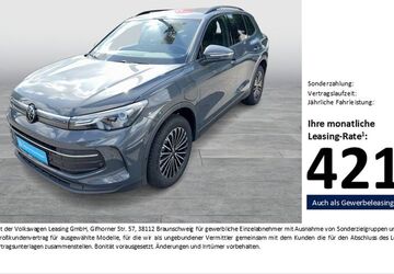 VW Tiguan 7.501 km 39.998 &euro; Dortmund 44141