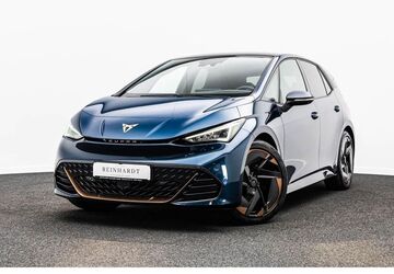 Cupra Born 54.893 km 25.440 &euro; Hagen 58091