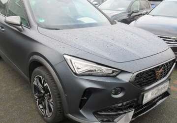 Cupra Formentor 1.4 e-Hybrid DSG NAVI PANORAMA LEDER KAM 30.354 km 29.988 &euro; Bergkamen 59192