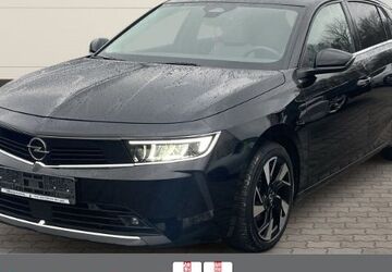 Opel Astra 34.500 km 18.950 &euro; Dorsten 46286