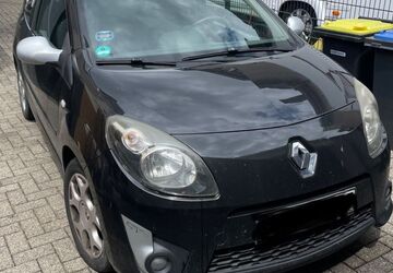 Renault Twingo 182.000 km 1.500 &euro; Herten 45699