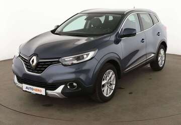 Renault Kadjar 113.389 km 10.950 &euro; Essen 45141