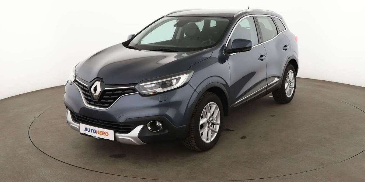 Renault Kadjar 113.389 km 10.950 &euro; Essen 45141