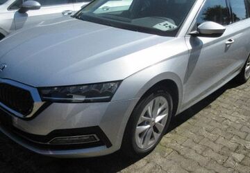 Skoda Octavia 106.630 km 20.700 &euro; Bergkamen 59192