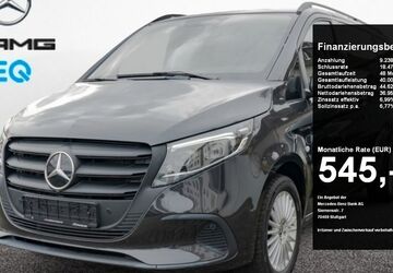 Mercedes-Benz Vito 49.026 km 44.990 &euro; Hagen 58135