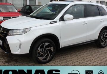 Suzuki Vitara 10.000 km 25.990 &euro; Unna 59427