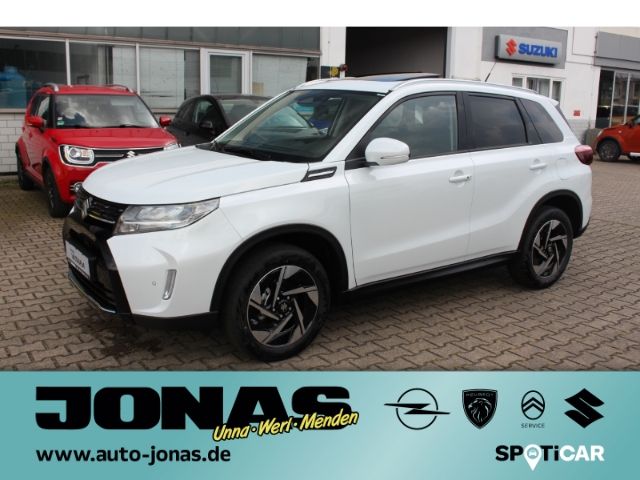 Suzuki Vitara 10.000 km 25.990 &euro; Unna 59427