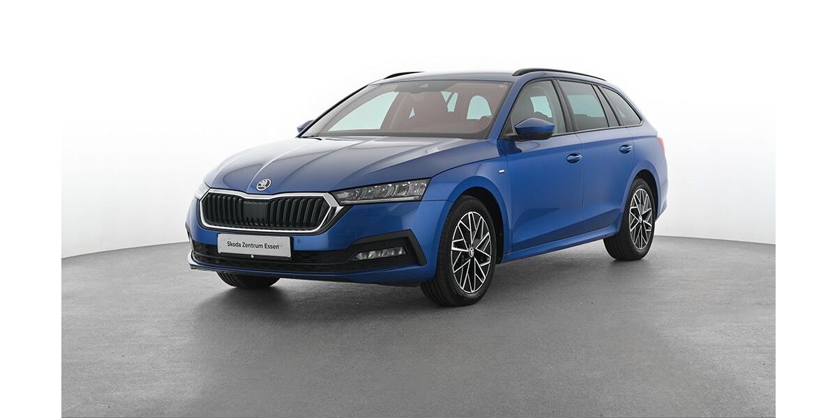 Skoda Octavia 44.551 km 24.960 &euro; Essen 45143
