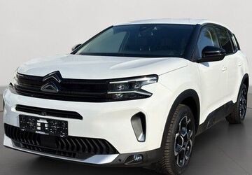 Citroen C5 Aircross 22.390 km 23.990 &euro; Essen 45143