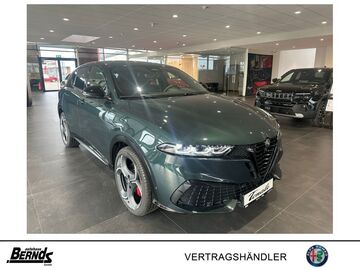 Gebrauchte Alfa Romeo Tonale