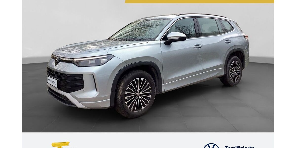 VW Tayron 6.515 km 42.450 &euro; Castrop-Rauxel 44575