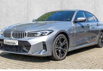 BMW 318 13.676 km 35.990 &euro; Castrop-Rauxel 44579