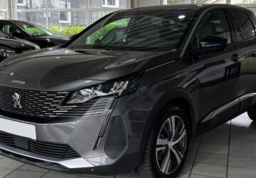 Peugeot 3008 27.326 km 17.800 &euro; Gevelsberg 58285
