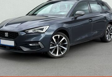 Seat Leon 61.470 km 20.890 &euro; Castrop-Rauxel 44579