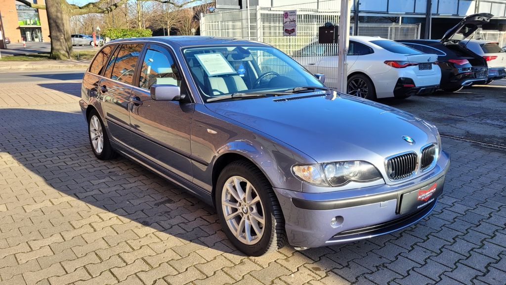 BMW 318 158.000 km 5.990 &euro; Gladbeck 45968