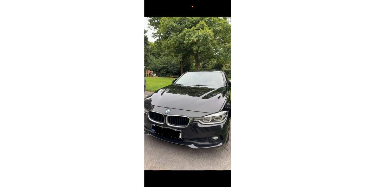 BMW 320 251.200 km 10.950 &euro; Bochum 44789