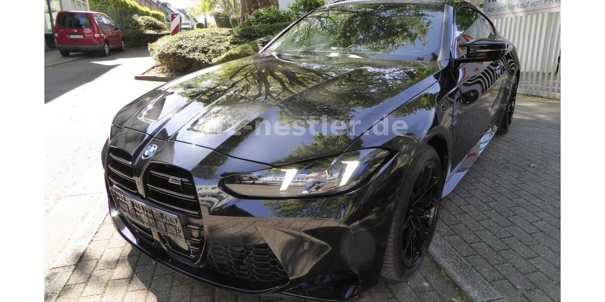 BMW M4 19.900 km 86.500 &euro; Essen 45134