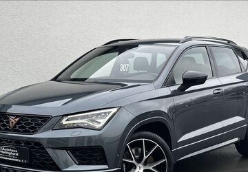 Cupra Ateca 72.785 km 25.990 &euro; Castrop-Rauxel 44579