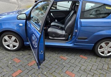 Chevrolet Aveo 128.000 km 1.150 &euro; Unna 59427