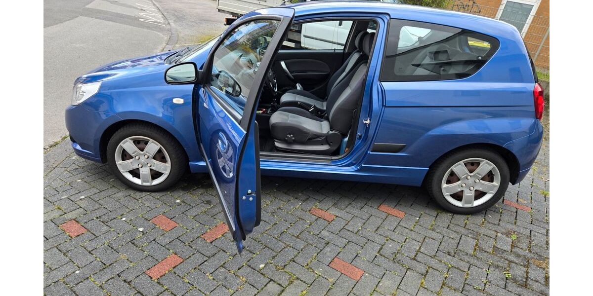 Chevrolet Aveo 128.000 km 1.150 &euro; Unna 59427