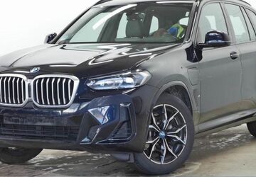 BMW X3 55.005 km 44.890 &euro; Lünen 44534