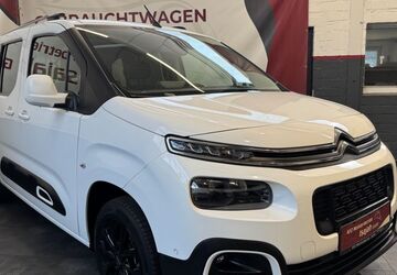 Citroen Berlingo 90.000 km 17.990 &euro; Castrop-Rauxel 44575