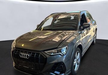 Audi Q3 89.039 km 30.749 &euro; Hagen 58091