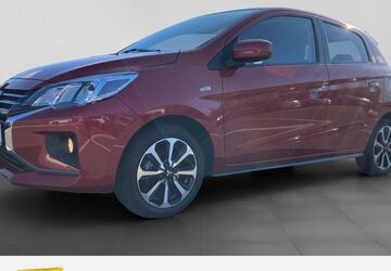 Mitsubishi Space Star 23.517 km 12.480 &euro; Bochum 44892